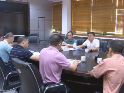 刘裕君督导中央环保督察交办案件整改落实情况：立行立改 彻底整改 共同守护好生态环境