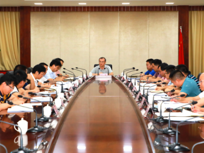 五华县召开垦造水田工作推进会