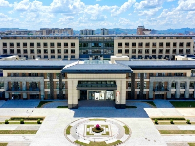 同向发力，同频共振！市中医医院党建工作和医疗业务双双结硕果