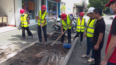 “烦心路”变“连心路”！这些路，修到蕉岭老百姓心坎上了~