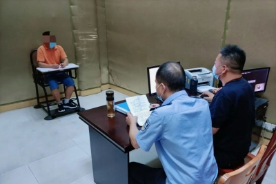 出租屋未登记租客信息？梅县公安：罚！