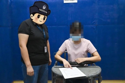 疫情防控期间，兴宁这家娱乐场所还在营业！！警方：罚