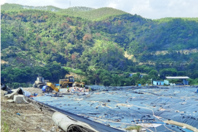 丰顺迅速查办中央环保督察组交办信访举报问题 全面彻底高效完成整改任务