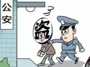 大埔两地发生多起摩托车被盗案件，是这伙人干的...