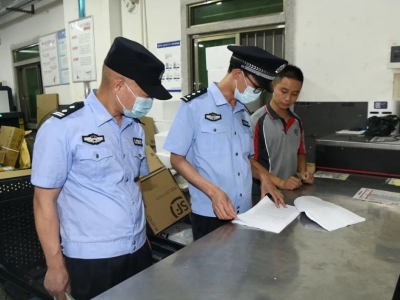 夜色中警灯闪烁！五华公安开展“五合一”清查打击整治行动