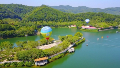 梅县区雁洋镇上榜！第一批全国乡村旅游重点镇（乡）名单出炉