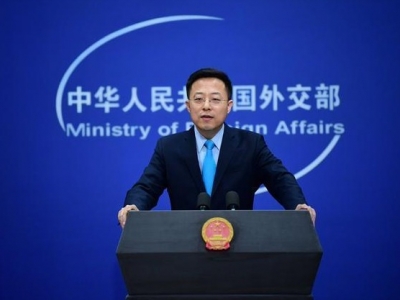 中国已向100多个国家和组织提供12亿剂新冠疫苗和原液