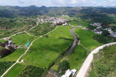 梅州一项目上榜！广东省首届垦造水田典型案例评选结果出炉