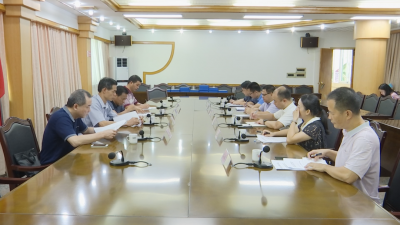 蕉岭创建客家文化生态保护区工作做的怎么样？市工作组来检查