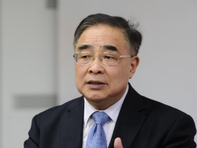 张伯礼：今冬疫情或有反弹 加强疫苗接种是关键