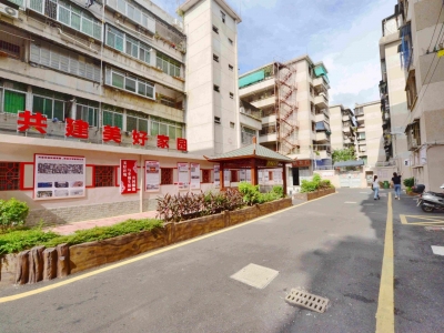 为社区添“智”，为城市赋“能”！数字化智能化成为梅江区城乡建设管理“热词”