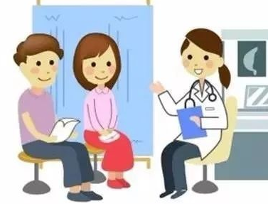 @广东人，婚前孕前检查将免费！结婚登记时就能检