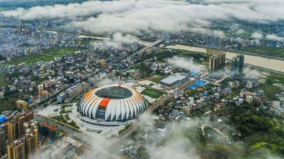 绘就蓝图明举措，重任千钧再奋蹄！来看中共五华县第十四次代表大会报告解读