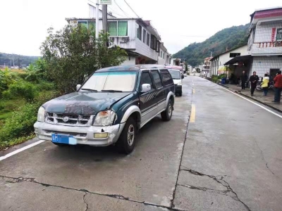 肇事逃逸司机竟是无证驾驶！蕉岭公安：抓你没商量！