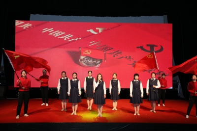 红色浸润 党团引领！蕉岭团县委全力打造青少年红色教育品牌