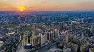 中国共产党兴宁市第十四次代表大会召开：围绕“112345” 实施“八大工程”