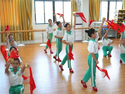 “1+X”课后服务，破解“四点半难题”！来看兴宁各校如何“花式带娃”...