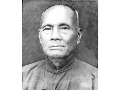 梅江周末·凌风