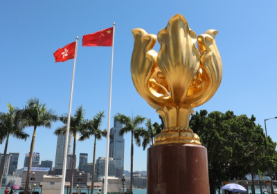 香港特区行政长官选举将于明年3月27日举行