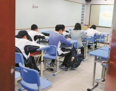 关停2家学科类违规培训机构！蕉岭重拳整治校外培训乱象