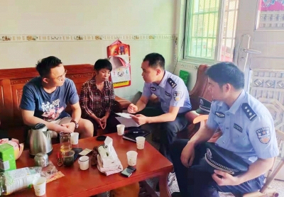 百姓心声“厅”得见！年过半百的她告别“黑户”