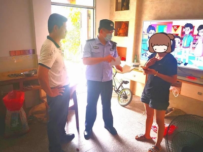 “警察”竟然恐吓女子手机必须呼叫转移，不然会引罪上身！原来，遇上这事了