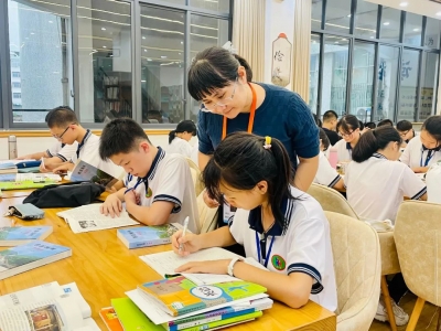 时评丨减负担拒内卷，让我们一起来