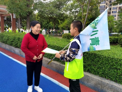 谁是“河小青”？这场活动告诉你答案……