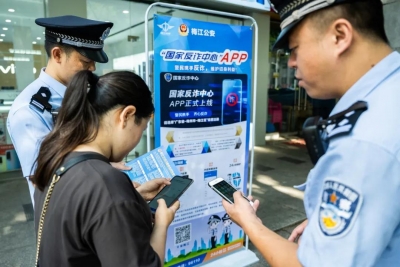 全力提升群众安全感满意度，梅州政法机关“有一套”！