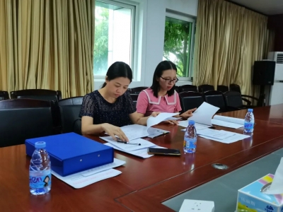 兴宁市纪委监委：严肃精准有效问责，推动环保督察交办问题整改到位