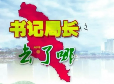 兴宁各镇党委书记、各局局长上周在忙什么？