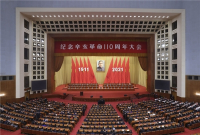 习近平：中国特色社会主义是实现中华民族伟大复兴的唯一正确道路