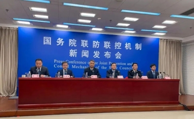 已波及11省份！国家卫健委：本轮疫情扩散风险仍在加大