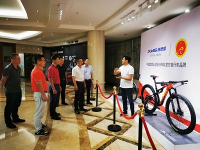 罗达祥率队到深圳、东莞开展招商考察活动 