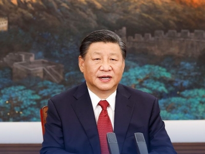 世界需要什么样的联合国？重温习近平这些倡议