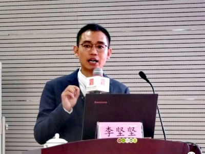 揭秘与孩子高效沟通的“神秘语言”！客都文化公益讲堂第50讲干货满满