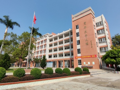 梅州创建全国文明城市8月实地调查测评结果出炉！中学代表分享经验剖析问题
