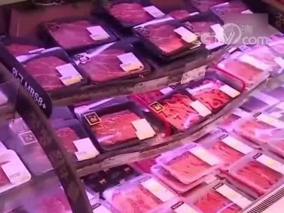 “蛋白通胀”？韩国一公斤牛肉1090元