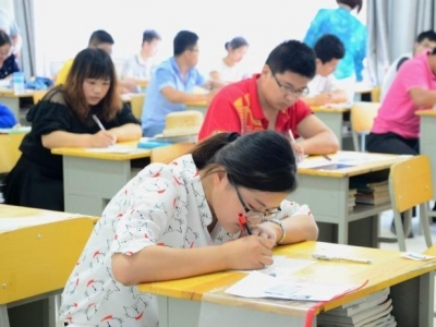 注意！广东成人高考须提供考前48小时内核酸检测阴性证明