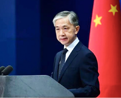 外交部：任何国家无权对香港事务和中国内政指手画脚