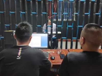 这男子，因诈骗、抢劫等三度入狱！这次，又骗了不少人...