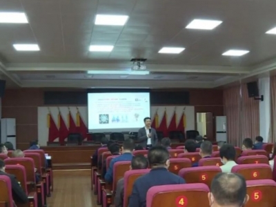 丰顺部署当前全县新冠肺炎疫情常态化防控工作