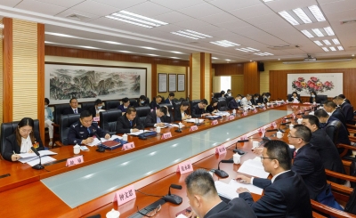 中共梅州市梅江区第九次代表大会侧记：擘画发展新蓝图，昂扬奋进新征程！