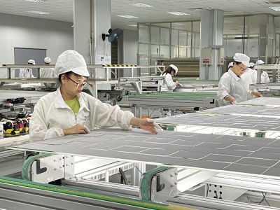 诚信企业丨尧圣太阳能公司注重产品质量，提供24小时保姆式服务 
