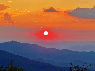 梅江周末·凌风