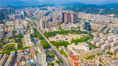 中共丰顺县委十三届十三次全会：实干为先勇担当 接续奋斗启新程