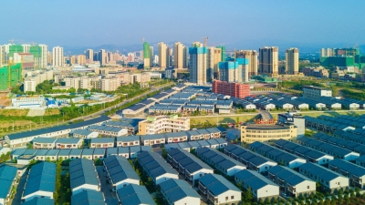 金秋时节，五华大地硕果满枝！来看看这份“成绩单”