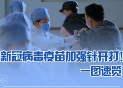 新冠病毒疫苗加强针多地开打！你关心的问题都在这