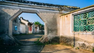 梅江周末·凌风