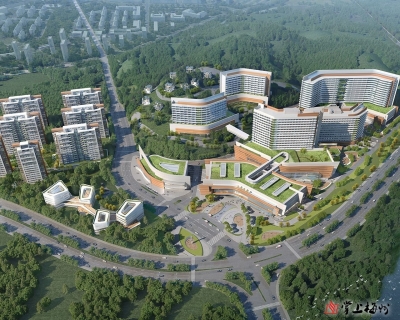 立“军令状”！东山医院2023年5月1日开业运营